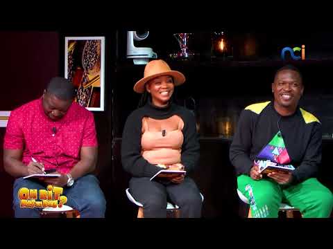 ON RIT PAS UN PEU ? du 02 septembre 2022 avec Fils Unik, JP de bambou et Prissk