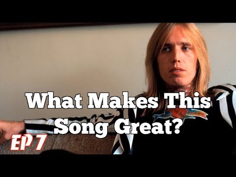 Thumbnail for What Makes This Song Great? "I Won't Back Down" TOM PETTY