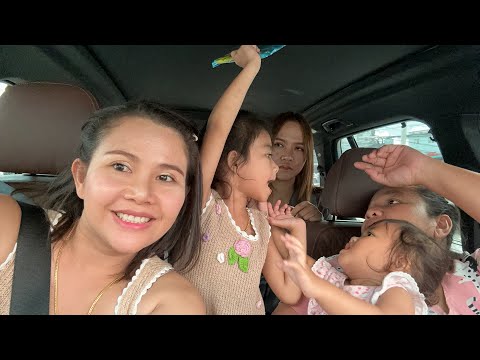 มารับรถใหม่ ซื้อให้ใคร