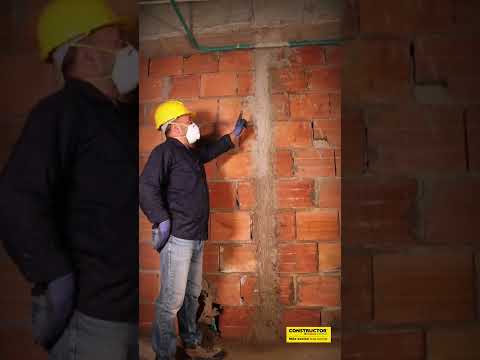 Thumbnail for ¿Cómo levantar un muro?