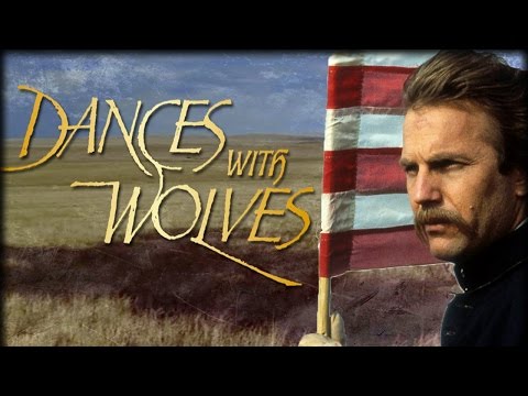 Thumbnail for History Buffs: Dances with Wolves