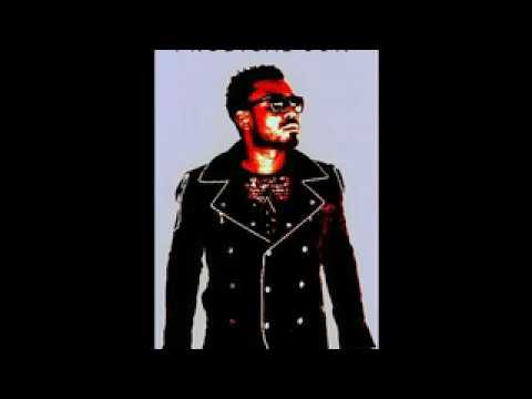 Jesus Bigger - Prodigal Son ft. Jason Mighty