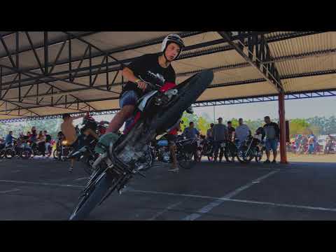 Thumbnail for Domingrau - SÓ GRAU (ENCONTRO DE MOTO) VELOPARK | DJI MINI 2