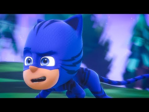 Thumbnail for أبطال بلباس النوم - بيجي ماسك | حلقات كاملة | البداية | افلام كرتون