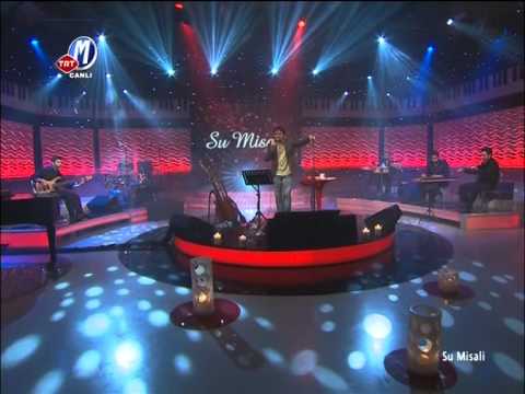 Thumbnail for Orhan Ölmez - Unutabilsem { Su Misali } 30.11.201