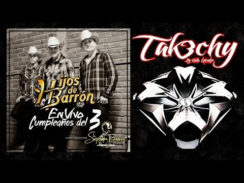 Thumbnail for Los Hijos De Barron - En Vivo Cumpleaños Del 3 (Audio EpicENTER)