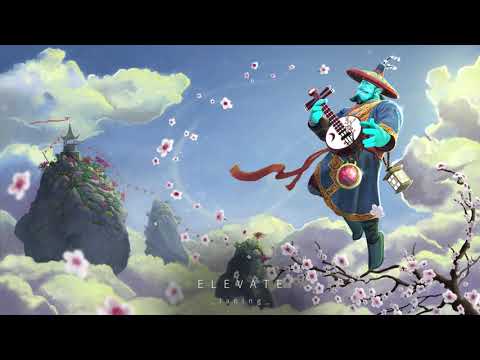 Thumbnail for TheFatRat - Elevate (DOTA 2 Music Pack)