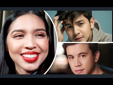 Thumbnail for MAINE Mendoza TALKS About ALDEN Richards, ARJO Atayde & MORE!