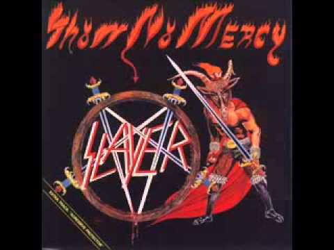 Thumbnail for Slayer - Show No Mercy (Full Album) - 1983 -