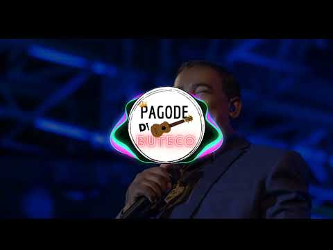 Raça Negra - É Tarde Demais (Ao Vivo)