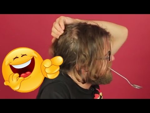 Thumbnail for Kaşıkla Kafaya Vurma - Eşek Şakası