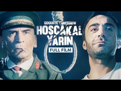 Hoşçakal Yarın | Deniz Gezmiş Ve Yoldaşlarının Son Yolculuğu | Tek Parça Full HD