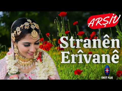 Dertli Duygulu Kürtçe Dengbeji Mey Bılur...! Stranen Erivane (Kurdish Music)✔️