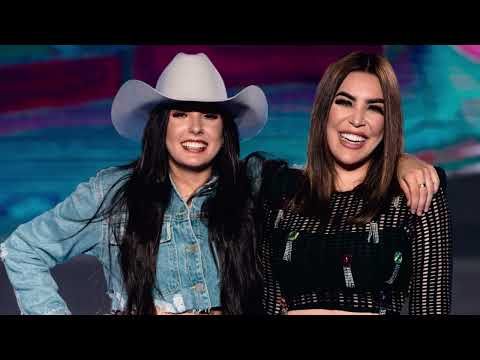 Thumbnail for Palhaça || Ana Castela e Naiara Azevedo 2023