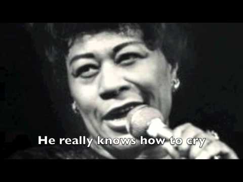 Thumbnail for Lullaby of Birdland - Ella & the Duke Ellington Orchestra