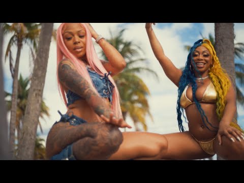 Thumbnail for Ladii Rose ft Dej RoseGold Bounce (Official Video)