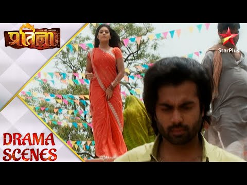 Mann Kee Awaaz Pratigya | मन की आवाज़ प्रतिज्ञा | Pratigya ne di Krishna ko aawaaz!