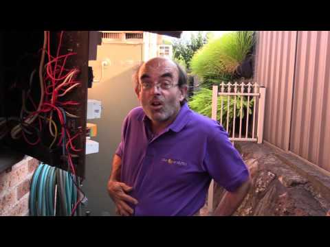 Thumbnail for EEVblog #877 - Solar Analytics Home Energy Monitoring Installation