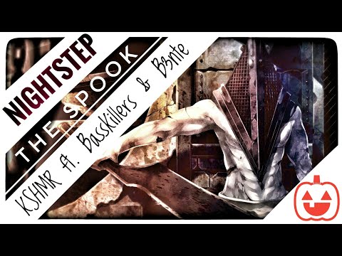 Nightstep - The Spook