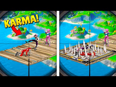 Thumbnail for FORTNITE FAILS & Epic Wins! #93 (Fortnite Battle Royale Funny Moments)