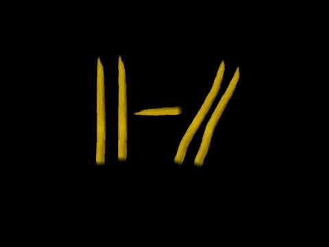 twenty one pilots - pet cheetah remastered