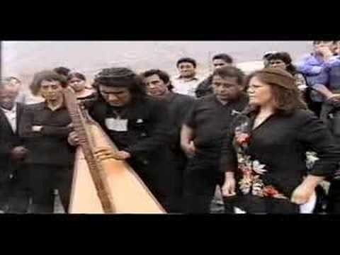 Thumbnail for Dina Paucar-Jhonny Campos