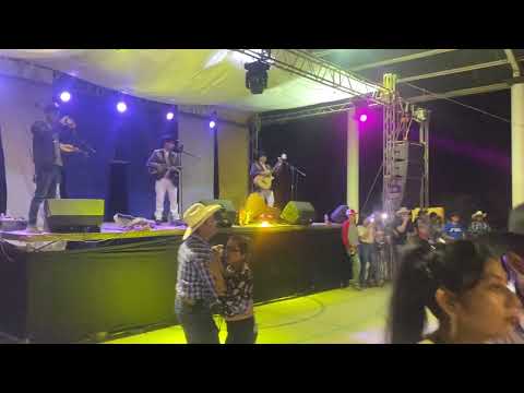 Trío Corcel Huasteco - Tonto Mi Corazón