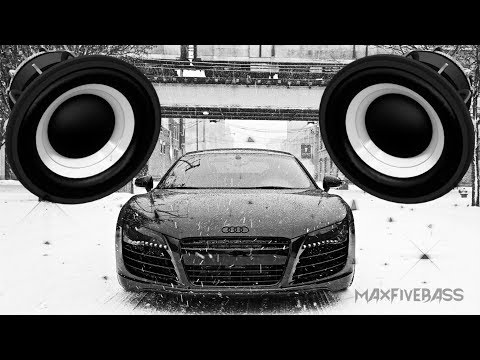 Skan & Krane ft. M.I.M.E & Drama B - No Glory (XLAB Remix) (BASS BOOSTED)