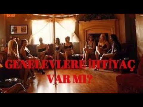 Thumbnail for Genelevlere İhtiyaç Var mı? | Dr. Stress