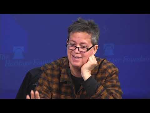 Former Transgender Activist: Transitioning Is Dangerous—Especially For Youth