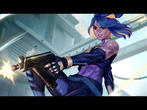 Pump It - Neon