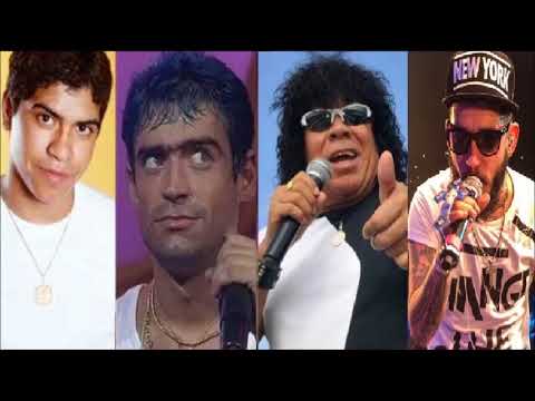 Thumbnail for Enganchado Cuarteto Ulises Rodrigo Walter Olmos La Mona Jimenez La Barra Cristian Amato Banda XXI