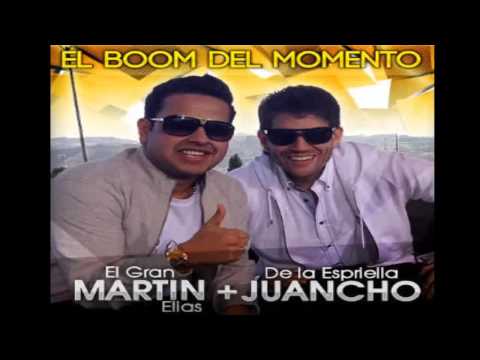 Tu loco - Martin Elias &amp;amp; Juancho De La Espriella - Letra