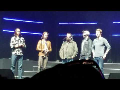 Home Free Go Rest High On That Mountain