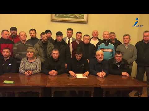 Заява патріотичних сил України