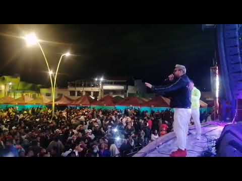 Los Adolescentes de Venezuela en Aquitania