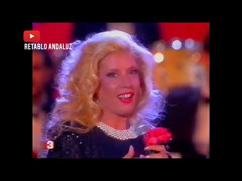 María Jiménez y Bertín Osborne - Quédate con la copla