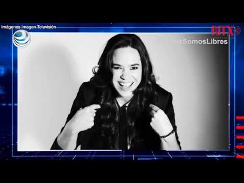 &quot;Imagen TV&quot;, nuevo canal abierto de televisión en México