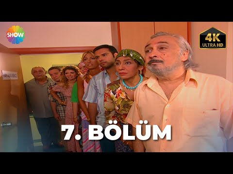 Cennet Mahallesi 7. Bölüm | Ultra HD 4K