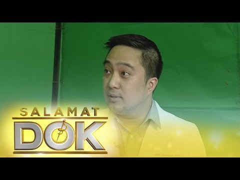 Thumbnail for Salamat Dok: Breast Cancer signs and symptoms