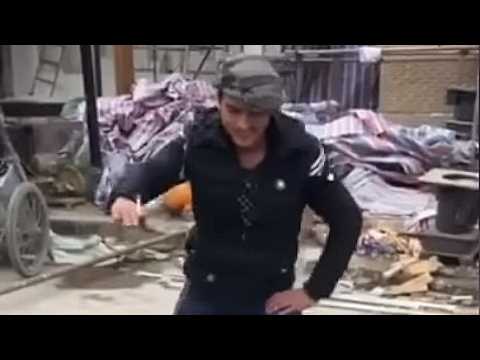 Thumbnail for Uyghur Dance - Osma Qoyghan Qiz Balla (English Subtitles)