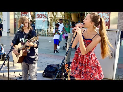 Shallow (From A Star Is Born) - Lady Gaga &amp;amp; Bradley Cooper | Karolina Protsenko &amp;amp; Oscar Stembridge