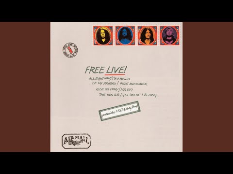 Thumbnail for Trouble On Double Time (Live At The Sunderland Mayfair / 1970)