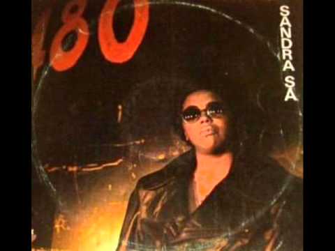 Thumbnail for Sandra de Sá - Olhos coloridos