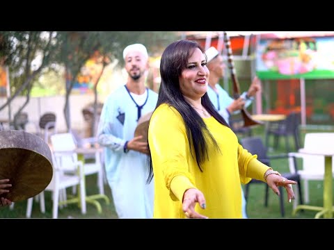 Hakima lmaknassia 3ami hmad