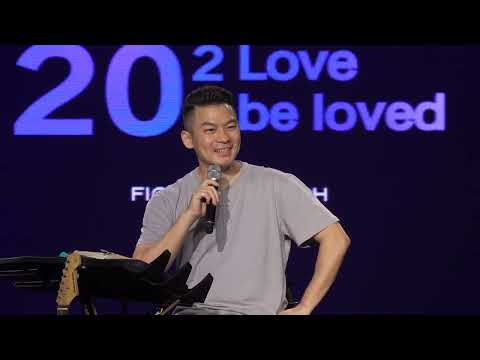 Thumbnail for 【其實，約伯是被朋友推坑的！】 FIGHT.K 禱告會 | 20220923