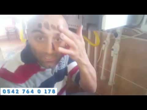 Kombi Temizliği Kombi Sökülüp Götürülerek Yapılmaz?