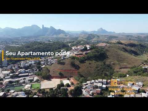 Apartamento à Venda | Vista Paraíso - Cachoeiro de Itapemirim/ES