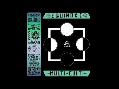 Pancho Piedra - Servio [MC057]