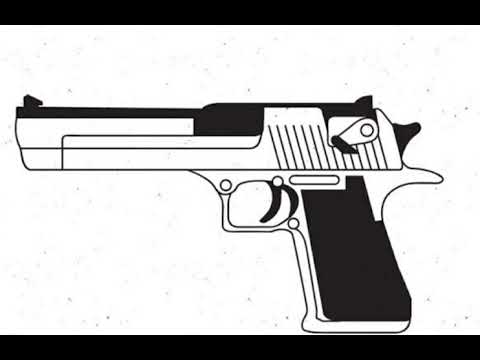 Thumbnail for Pack de efeito sonoro para edit com som de tiro